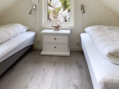 Holiday house 8 Personen Ferienhaus in Urangsvåg - Outdoor photo 26