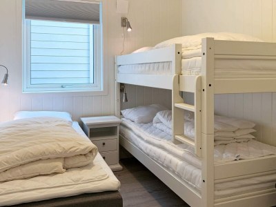 Holiday house 8 Personen Ferienhaus in Urangsvåg - Outdoor photo 27