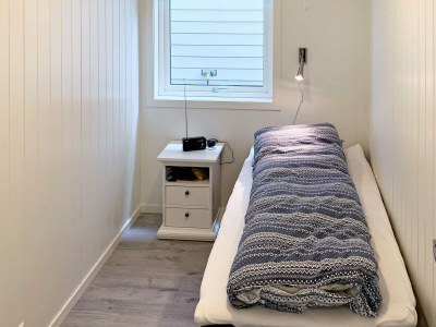 Holiday house 8 Personen Ferienhaus in Urangsvåg - Outdoor photo 29