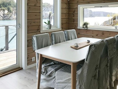 Holiday house 8 person holiday home in Urangsvåg - Outdoor photo 22