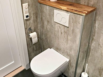 Holiday house 8 person holiday home in Urangsvåg - Outdoor photo 23