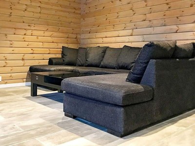 Holiday house 8 person holiday home in Urangsvåg - Outdoor photo 27