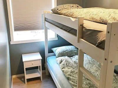 Holiday house 8 person holiday home in Urangsvåg - Outdoor photo 29