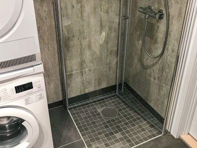 Holiday house 8 person holiday home in Urangsvåg - Outdoor photo 30