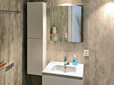 Holiday house 8 person holiday home in Urangsvåg - Outdoor photo 34