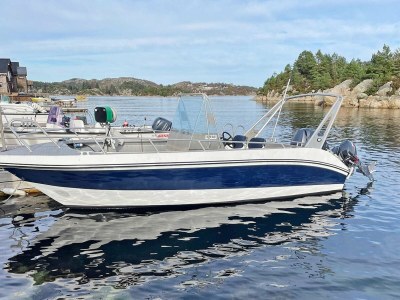 Holiday house 8 person holiday home in Urangsvåg - Outdoor photo 36