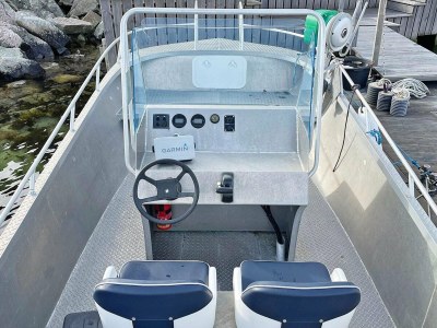 Holiday house 8 person holiday home in Urangsvåg - Outdoor photo 43