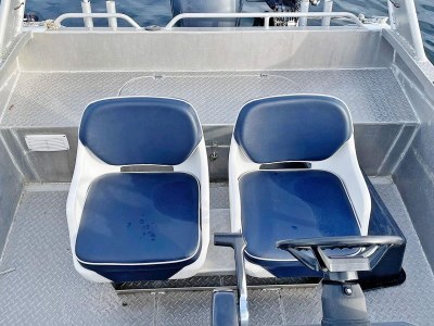 Holiday house 8 person holiday home in Urangsvåg - Outdoor photo 44