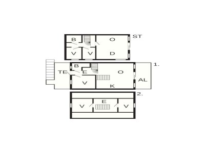 Holiday house 8 person holiday home in Urangsvåg - Document photo 50