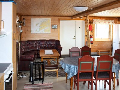 Holiday house 6 person holiday home in Brekstad - Outdoor photo 10