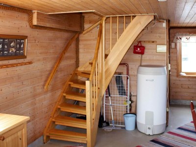 Holiday house 6 person holiday home in Brekstad - Outdoor photo 12