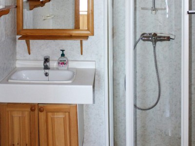 Holiday house 6 person holiday home in Brekstad - Outdoor photo 13