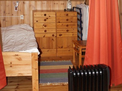 Holiday house 6 person holiday home in Brekstad - Outdoor photo 18