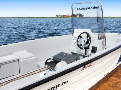 Holiday house 6 person holiday home in Brekstad - Outdoor photo 19