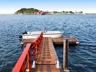 Holiday house 6 person holiday home in Brekstad - Outdoor photo 20