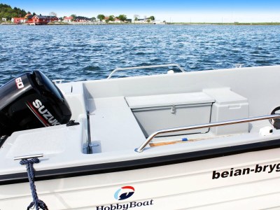 Holiday house 6 person holiday home in Brekstad - Outdoor photo 22