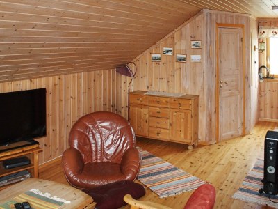 Holiday house 6 person holiday home in Brekstad - Outdoor photo 24