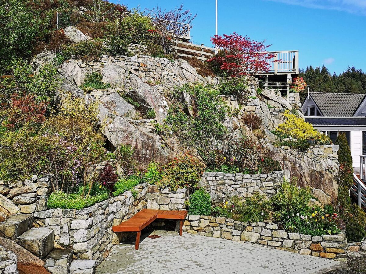 Holiday house Kustennaher Fischerhafen-By Traum - Outdoor photo 5