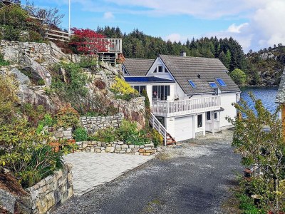 Holiday house Kustennaher Fischerhafen-By Traum - Holiday house