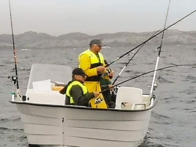 Holiday house Kustennaher Fischerhafen-By Traum - Outdoor photo 2