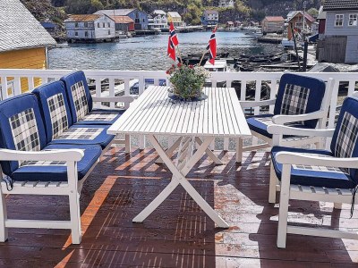 Holiday house Kustennaher Fischerhafen-By Traum - Outdoor photo 3