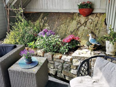 Holiday house Kustennaher Fischerhafen-By Traum - Outdoor photo 4