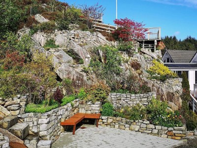 Holiday house Kustennaher Fischerhafen-By Traum - Outdoor photo 5