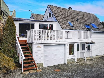 Holiday house Kustennaher Fischerhafen-By Traum - Outdoor photo 6