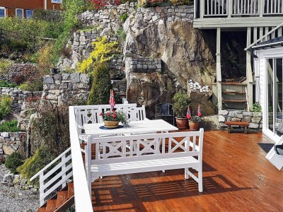 Holiday house Kustennaher Fischerhafen-By Traum - Outdoor photo 8