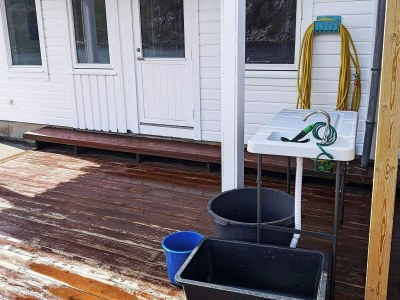 Holiday house Kustennaher Fischerhafen-By Traum - Outdoor photo 10