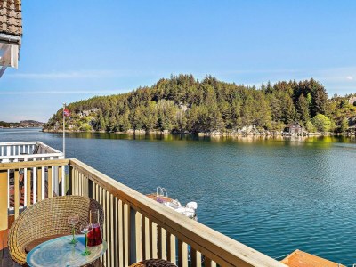 Holiday house Kustennaher Fischerhafen-By Traum - Outdoor photo 13