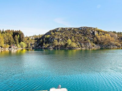 Holiday house Kustennaher Fischerhafen-By Traum - Outdoor photo 14