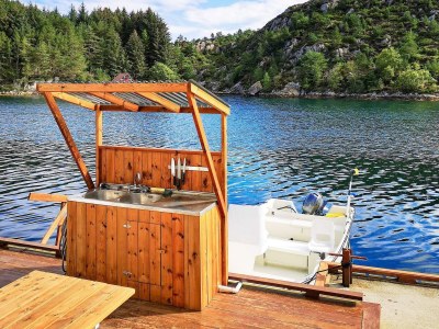 Holiday house Kustennaher Fischerhafen-By Traum - Outdoor photo 16