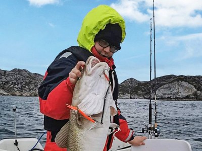 Holiday house Kustennaher Fischerhafen-By Traum - Outdoor photo 17