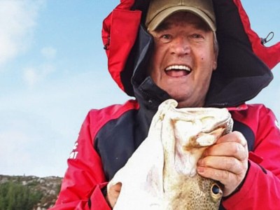 Holiday house Kustennaher Fischerhafen-By Traum - Outdoor photo 19