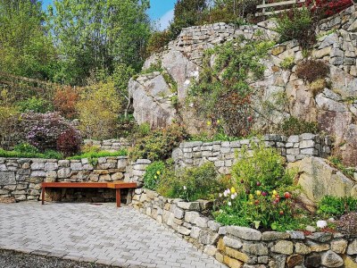 Holiday house Kustennaher Fischerhafen-By Traum - Outdoor photo 21