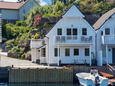 Holiday house Kustennaher Fischerhafen-By Traum - Outdoor photo 22