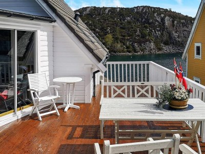 Holiday house Kustennaher Fischerhafen-By Traum - Outdoor photo 24