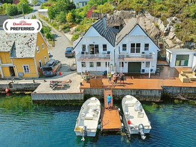 Holiday house Kustennaher Fischerhafen-By Traum - Outdoor photo 25