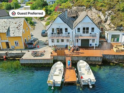 Holiday house Kustennaher Fischerhafen-By Traum - Outdoor photo 26