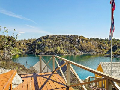 Holiday house Kustennaher Fischerhafen-By Traum - Outdoor photo 27