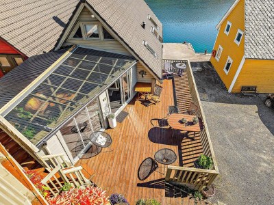 Holiday house Kustennaher Fischerhafen-By Traum - Outdoor photo 28