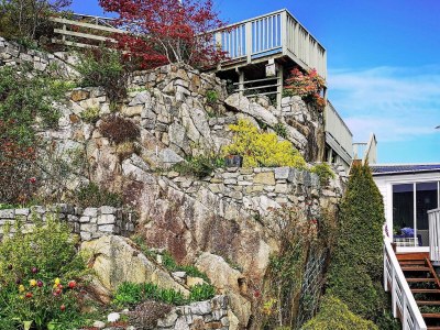 Holiday house Kustennaher Fischerhafen-By Traum - Outdoor photo 29