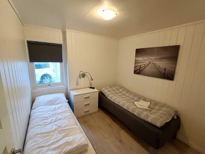 Holiday house Kustennaher Fischerhafen-By Traum - Outdoor photo 31