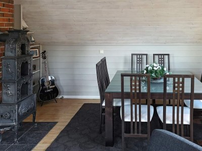 Holiday house Kustennaher Fischerhafen-By Traum - Outdoor photo 32