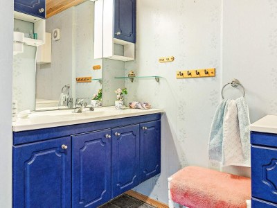 Holiday house Kustennaher Fischerhafen-By Traum - Outdoor photo 33