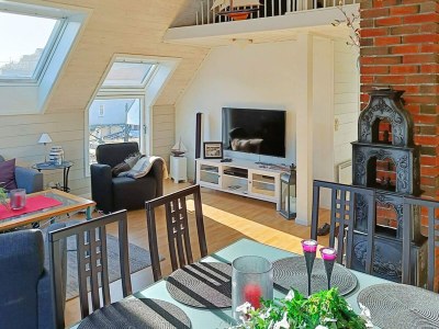 Holiday house Kustennaher Fischerhafen-By Traum - Outdoor photo 37