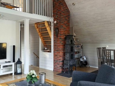 Holiday house Kustennaher Fischerhafen-By Traum - Outdoor photo 38