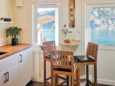 Holiday house Kustennaher Fischerhafen-By Traum - Outdoor photo 42