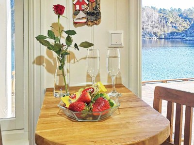 Holiday house Kustennaher Fischerhafen-By Traum - Outdoor photo 43